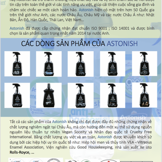 DUNG DỊCH RỬA XE LÀM SẠCH BÓNG SƠN Ô TÔ C1587