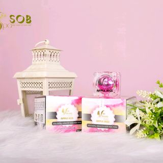 Kem đặc trị mụn