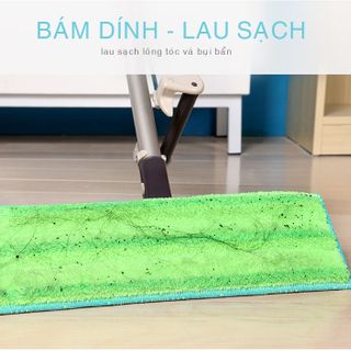 Cây Lau Nhà Tự Vắt VINAMOP SP-05