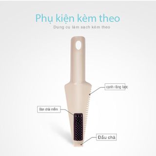 Cây Lau Nhà Tự Vắt VINAMOP SP-05