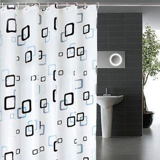 Màn Treo nhà Tắm 1m8X2m