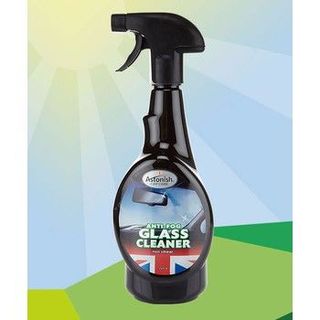 BÌNH XỊT LÀM SẠCH CHỐNG BỤI MỜ KÍNH XE Ô TÔ ASTONISH C1531