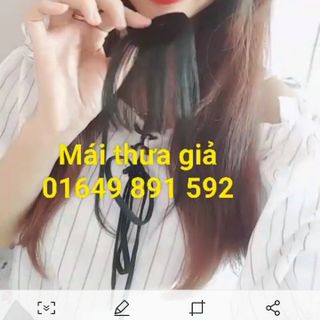 MAÍ MƯA HQ