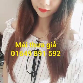 MAÍ MƯA HQ