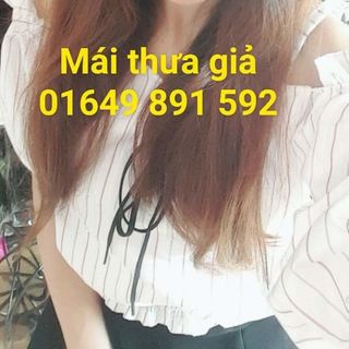 MAÍ MƯA HQ