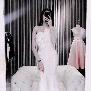 BODY CÚP NƠ NGỰC