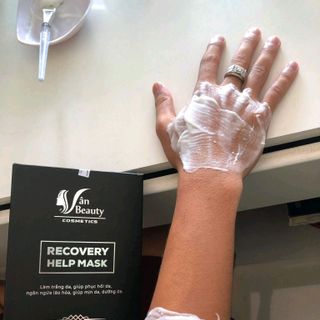 Tắm trắng VÂN BEAUTY