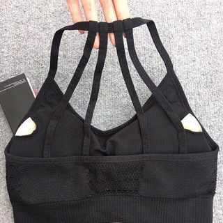 Áo tập Gym 3 lỗ Shark