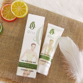 Giảm mỡ bụng olic