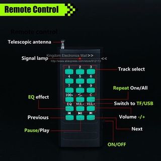 loa bẫy chim điều khiển từ xa máy trợ giảng 1000m