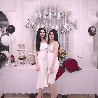 BODY CÚP NƠ NGỰC