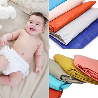 Drap Giường Chống Thấm 1m8 Giao màu ngẫu nhiên