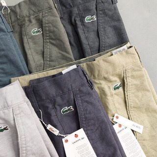 Quần short nam 02