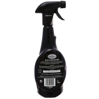 BÌNH XỊT PHỤC HỒI LÀM BÓNG LỐP XE ASTONISH C1541 - 750ml