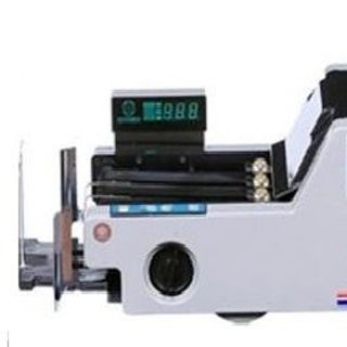 máy đếm tiền xinda 0181f