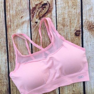 Áo tập Gym 3 lỗ dây lưng