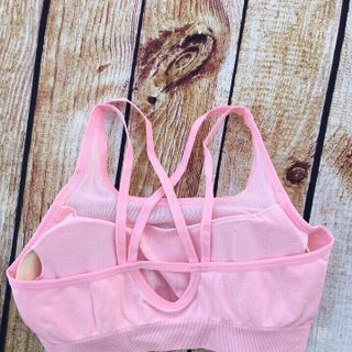 Áo tập Gym 3 lỗ dây lưng