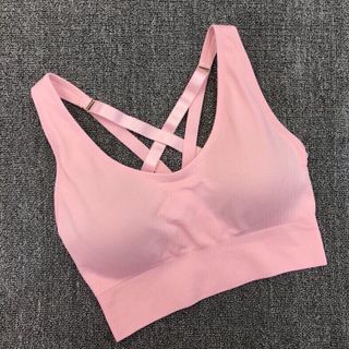 Áo tập Gym 3 lỗ dây đan hình sao