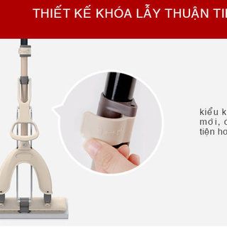 Cây Lau Nhà Xốp VINAMOP FC-41