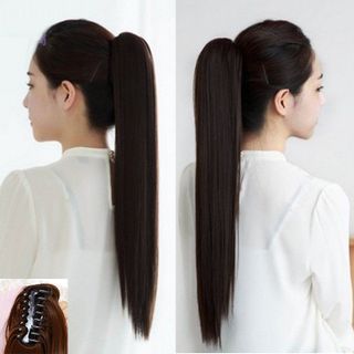 NGOẠM TÓC ĐỦ MẪU MÃ