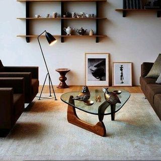 Bàn noguchi