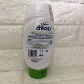 KEM TẨY RỬA NHỰA uPVC C1096 - 550 ml