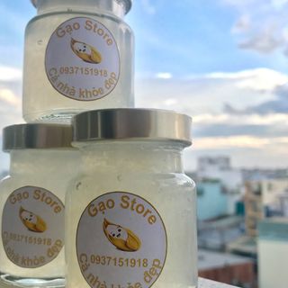 Yến hũ chưng sẵn