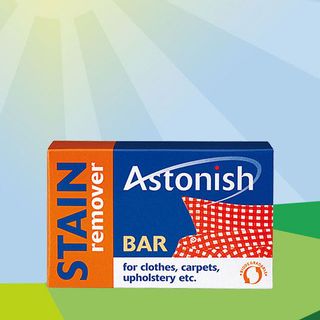 BÁNH XÀ PHÒNG GIẶT TẨY VẢI ASTONISH C2990 - 75g giá sỉ