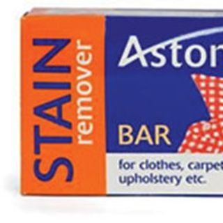 BÁNH XÀ PHÒNG GIẶT TẨY VẢI ASTONISH C2990 - 75g
