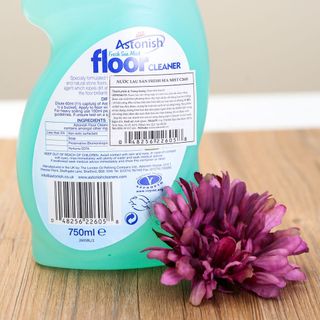 NƯỚC LAU SÀN NHÀ ASTONISH C2605 - 750ml