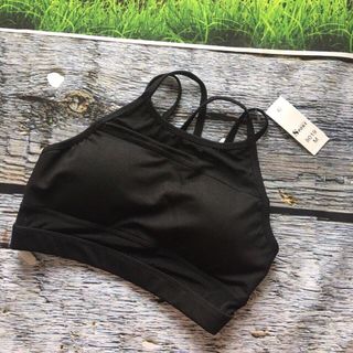 Áo tập Gym 3 lỗ lưng V