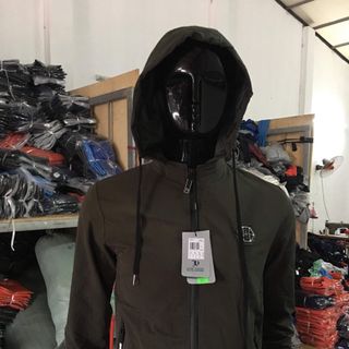 áo khoác gió nam sỉ