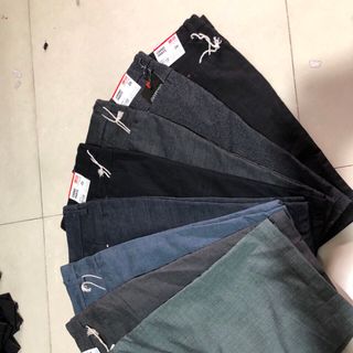 Quần short nam 01