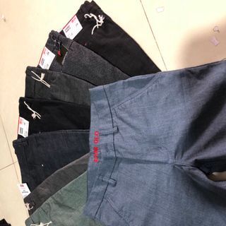 Quần short nam 01