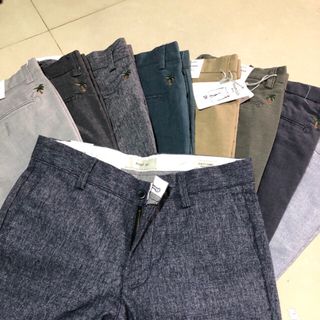 Quần short nam 01