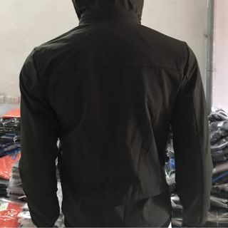 áo khoác gió nam sỉ