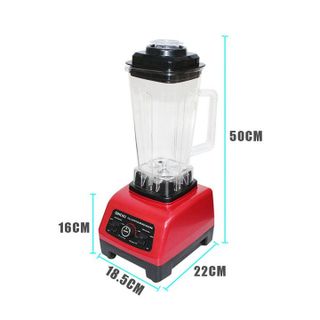 Máy Xay Sinh Tố Công Nghiệp QC280