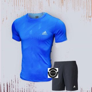 bộ thể thao nam mã 01
