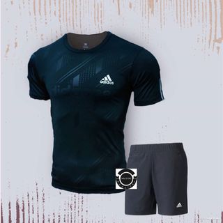 bộ thể thao nam mã 01