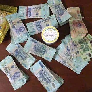 KEM TAN MỠ CÔ BÔNG