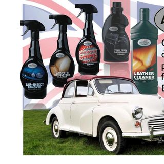 BÌNH XỊT VỆ SINH GHẾ XE Ô TÔ BỌC VẢI NỈ ASTONISH C1526