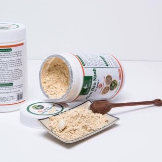 Mầm đậu nành Vitamin E