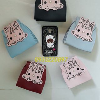 Túi đeo chéo nhỏ xinh hình con voi