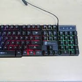 Keyboard R8-1822 USB