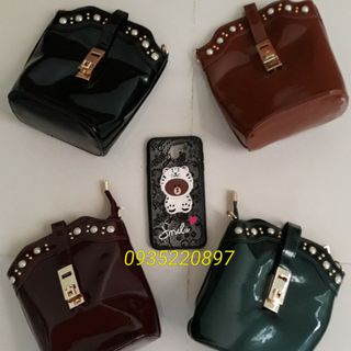 túi đeo đi chơi dành cho nữ