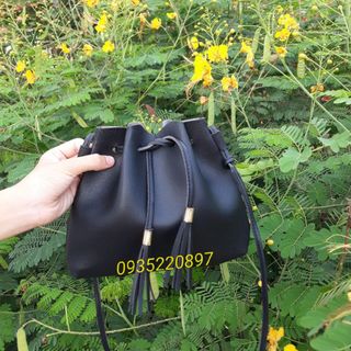Túi đeo nhỏ xinh tiện dụng