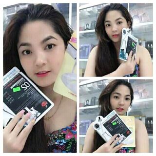 Mặt nạ Dewdrop Beauty HQ
