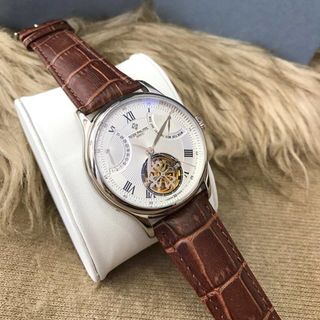 Đồng hồ cơ super