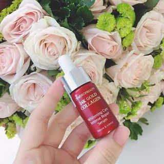 Serum Dewdrop Beauty 24k