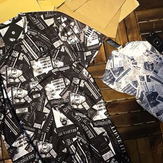 Áo thun thể thao Kyrie